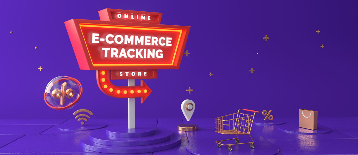 a beginners' guide to e-commerce tracking