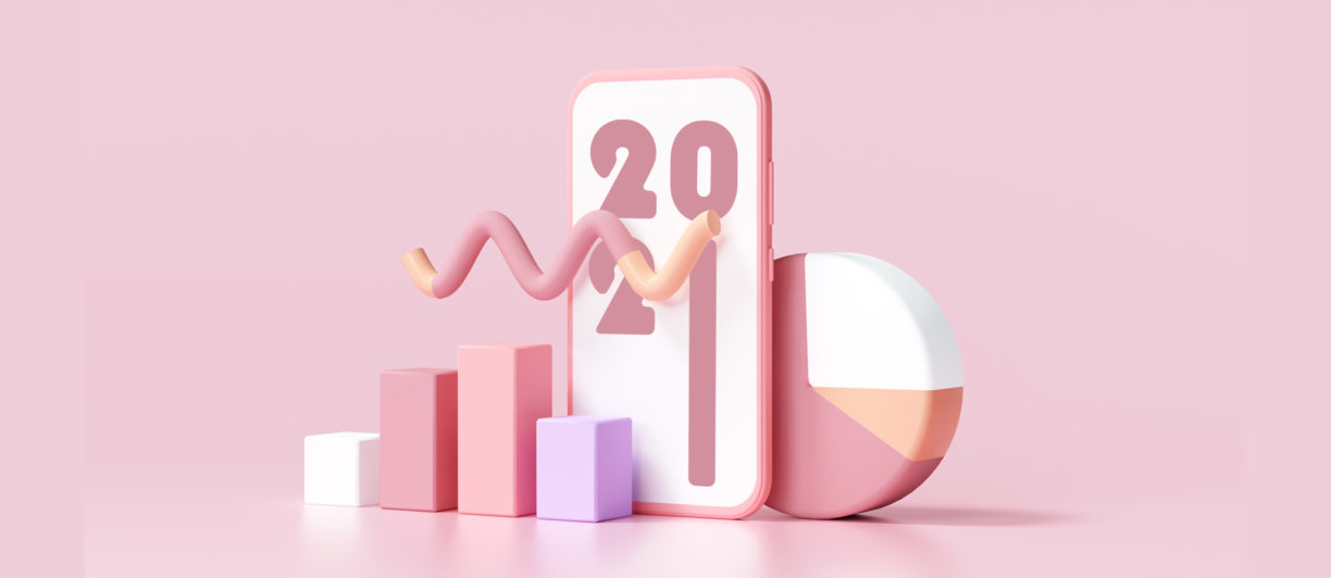 data-driven marketing trends in 2021