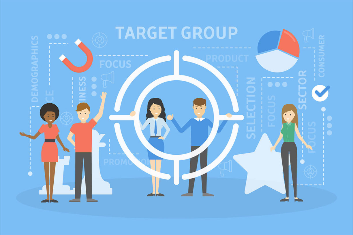 Customer segmentation to optimize business performance