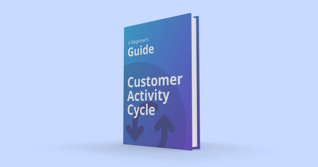 customer activity cycle image 1